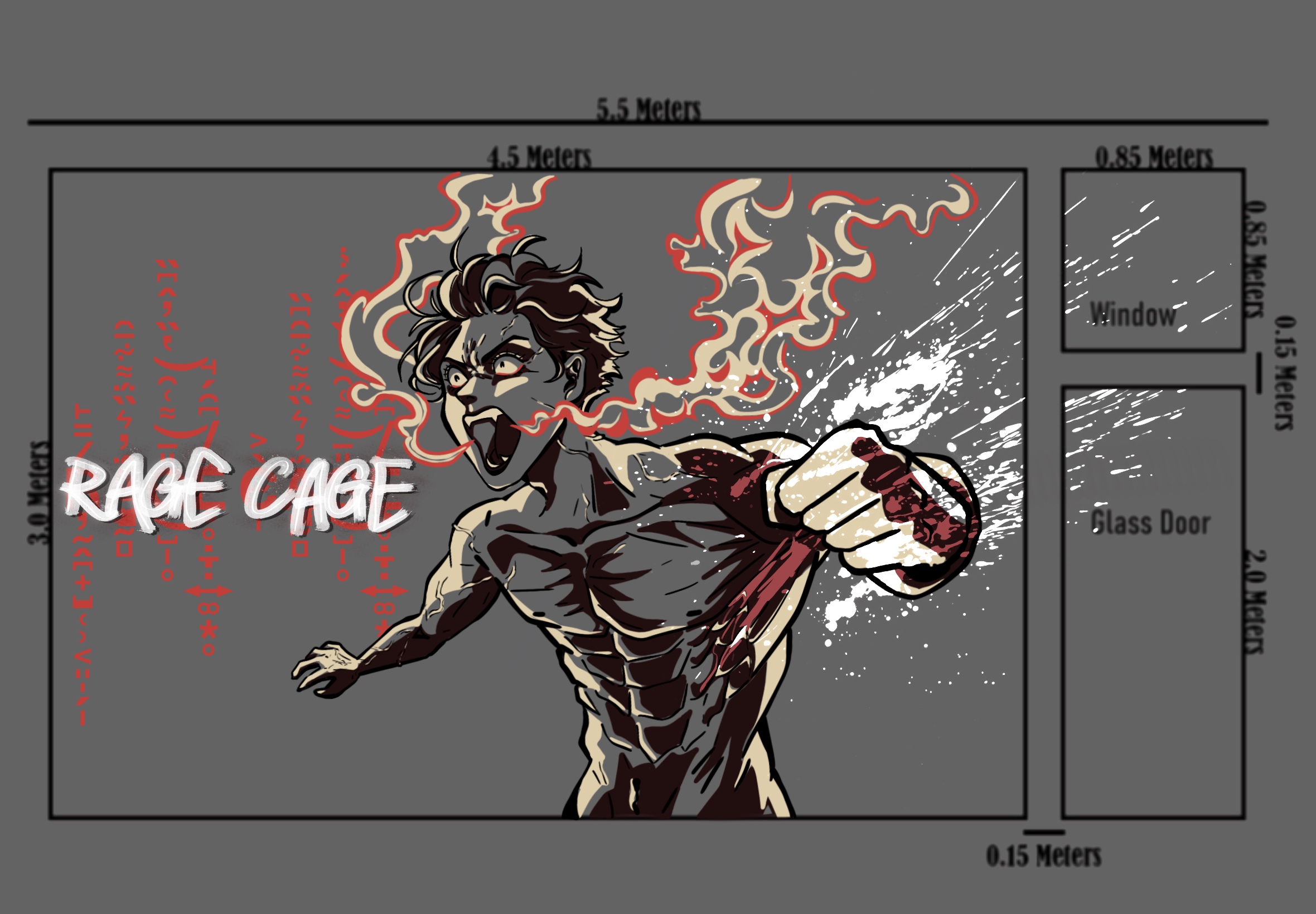Past commissions